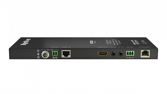 HDBaseT приемник WyreStorm RX-70-4K