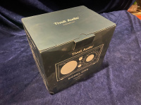 Радиоприемник Tivoli Model One Цвет: Белый [White]