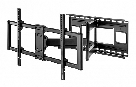 Кронштейн настенный выдвижной Exell EXi-X9984-HD