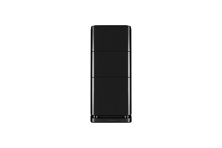 Полочная АС Wharfedale Elysian 2R Цвет: Черный матовый [MATTE BLACK]