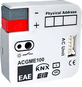 Шлюз KNX для кондиционеров EAE ACGME100