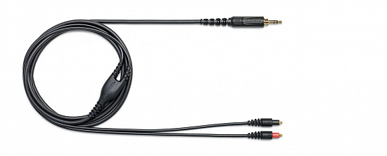 Студийные профессиональные наушники Shure SRH1540-BK