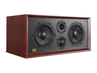 Центральный канал Wharfedale HERITAGE C Цвет: Красное дерево [Mahogany]