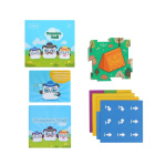 НК. Комплект для развития речи, навыков создания и проведения презентаций Мэйкблок V2