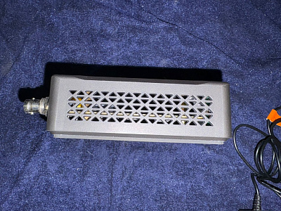 Записывающее и кодирующее устройство Avonic AV-REC200 Записывающее и кодирующее устройство Avonic AV-REC200