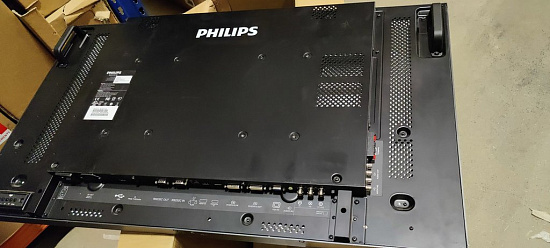 Philips 42" BDL4271VL/00 Philips 42" BDL4271VL/00