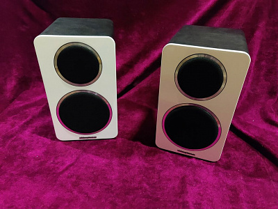 Wharfedale Diamond A1 System. Цвет: Белый [White]