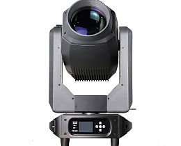 Поворотная голова типа Spot 550 Вт — Exell Lighting EXLSPOT550CMY