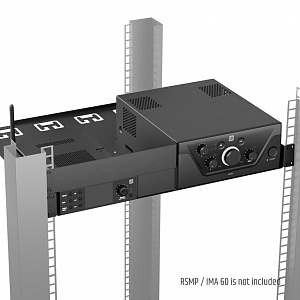 Рэковая полка LD Systems TICA RK