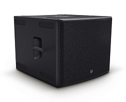 Активный сабвуфер LD Systems STINGER SUB 18 A G3
