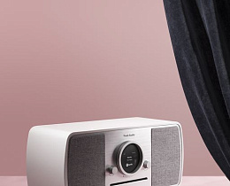 Сетевая аудиосистема Tivoli Music System Home Gen 2