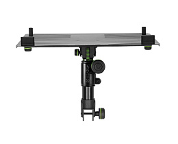 Подставка для ноутбука Gravity FT 01 LT T B