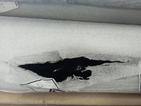 Kauber Frame Velvet Cinema 154" 16:9 191x340 Microperf MW