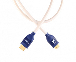 Кабель Atlas Element HDMI 18G 2.0m
