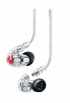 Внутриканальные наушники Shure SE846G2CL-EFS