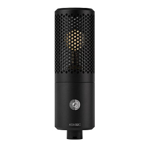 Конденсаторный микрофон Shure KSM32C/SM Конденсаторный микрофон Shure KSM32C/SM