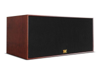 Центральный канал Wharfedale HERITAGE C Цвет: Красное дерево [Mahogany]