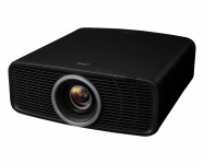 Кинотеатральный 4К-проектор JVC DLA-NZ500B с лазерным источником света