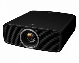 Кинотеатральный 4К-проектор JVC DLA-NZ500B