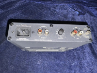 Фонокорректор Cambridge Audio Solo MM