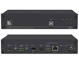 Передатчик сигнала HDMI Kramer 691