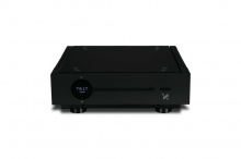 CD проигрыватель со встроенным ЦАП и Bluetooth QUAD Artera Play +. Цвет Aluminum Black