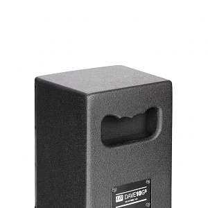 Компактный активный комплект PA-системы LD Systems DAVE 10 G3