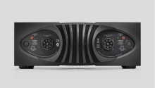 Усилитель мощности Naim NAP 500-DR с блоком питания NAPS 500