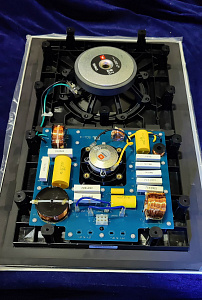 Встраиваемая акустическая система JBL Synthesis SCL-4