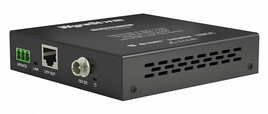 Переключатель-передатчик 2 в 1 HDMI/VGA WyreStorm TX-SW-0201