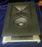 Встраиваемая акустическая система JBL Synthesis SCL-4