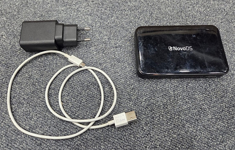 Медиаплеер Vivitek NovoDS (DS200)