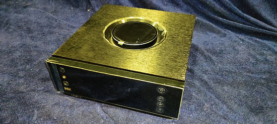 Усилитель для наушников Naim Uniti Atom Headphone Edition