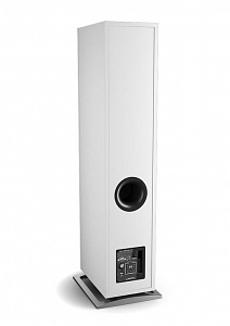 Комплект  DALI OBERON 7 C Белый + Sound Hub Compact