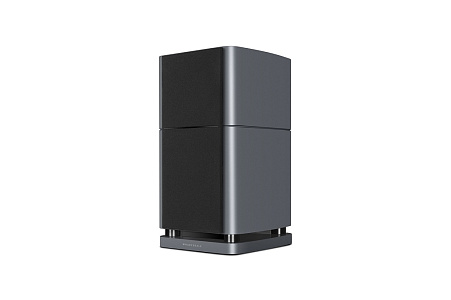 Полочная АС Wharfedale Elysian 1R Цвет: Серый [LUNAR GREY]