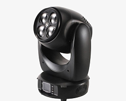 Повортная голова типа  Wash 4х40Вт - Exell Lighting EXLWASH0440