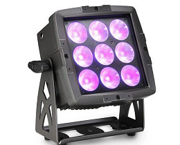 LED прибор Cameo FLOOD 600 IP65