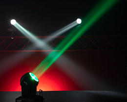 LED прибор Cameo NANOBEAM 600