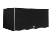 Центральный канал Wharfedale HERITAGE C Цвет: Черный дуб [Black Oak]