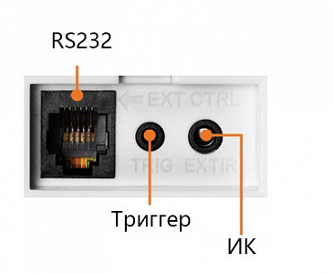 Экран настенный звукопрозрачный с растяжками Digis X-Tension DSTPX-16912-A