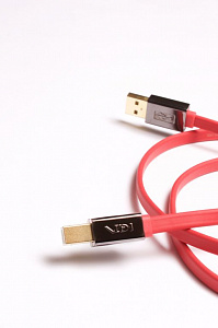 Кабель USB The VDH USB Ultimate. Длина 1 метр