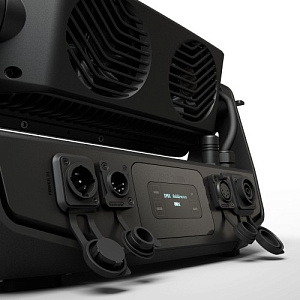 LED прибор Cameo ZENIT W300