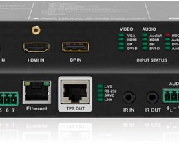 Переключатель-передачтик Lightware UMX-TPS-TX140-Plus