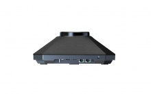 Интегрированный спикерфон и коммутатор 4K, Multiview и выходом HDBaseT (4K: 40 м) Wyrestorm APO-210-UC