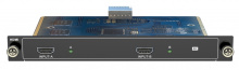 Плата бесподрывная входная Digis VWP-I2-S4K30-HDMI