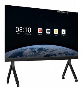 Светодиодный экран QSTECH All-in-One XWALL 138" FHD