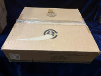 Усилитель мощности YME PDA 2.0