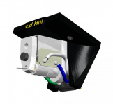 Головка звукоснимателя Van den Hul The Grasshoppper III GLA