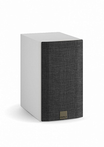 Полочная акустическая система DALI OPTICON 1 MK2. Цвет: Белый сатин [Satin White]