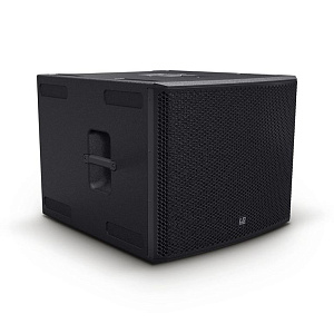 Демонстрационный комплект LD Systems Stinger SUB 18 A G3 в чехле, 2.0.